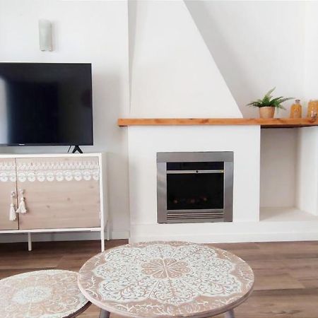 Bungalow Del Mar Денія Екстер'єр фото