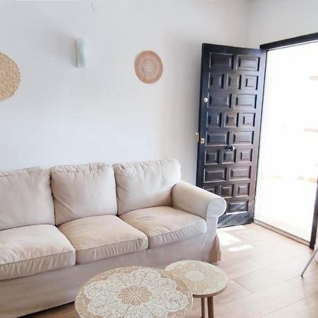 Bungalow Del Mar Денія Екстер'єр фото
