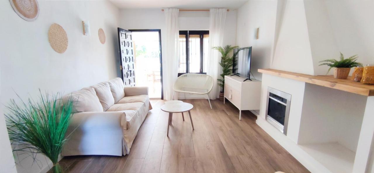 Bungalow Del Mar Денія Екстер'єр фото